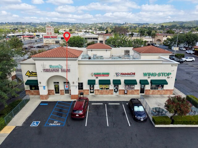1241-1281 E La Habra Blvd, La Habra, CA for Rent