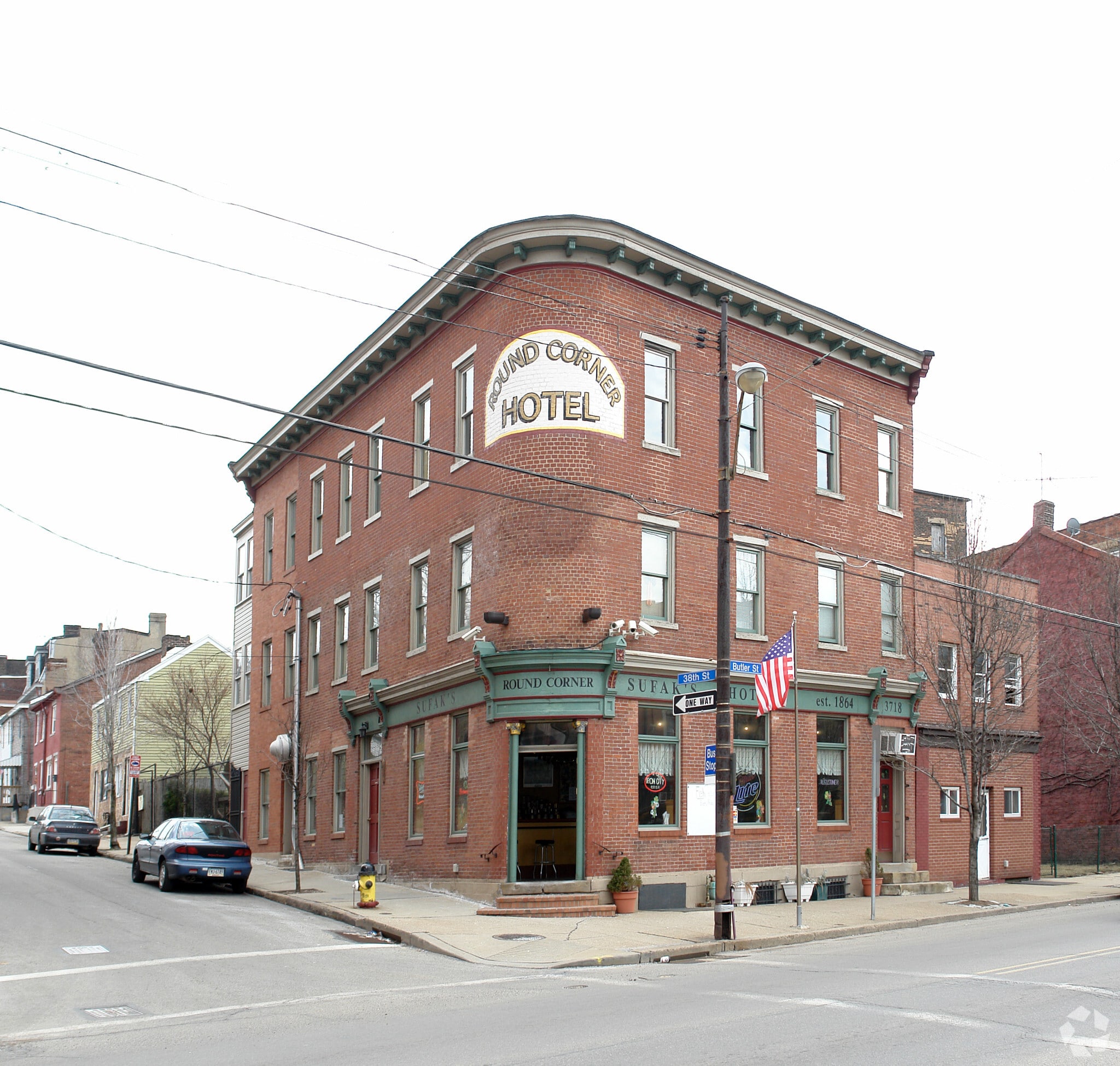 3718 Butler St, Pittsburgh, PA for Sale