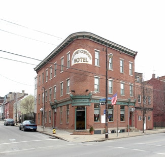 Pittsburgh, PA Restaurant - 3718 Butler St Pittsburgh, PA Restaurant - 3718 Butler St