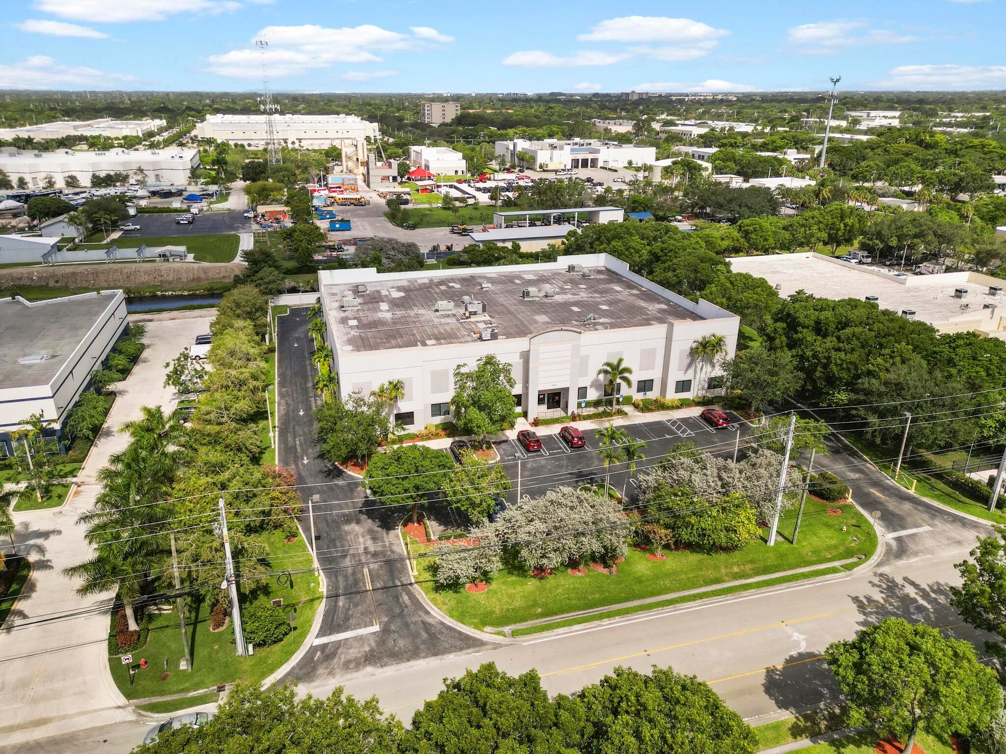 4201 NW 124th Ave, Coral Springs, FL for Sale