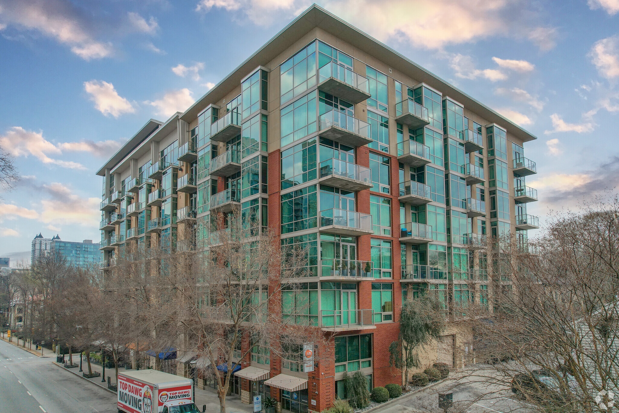 905 Juniper St, Atlanta, GA for Rent