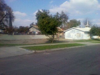 Fresno, CA Churches - 701 Mayor Ave