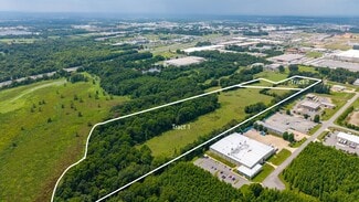 Conway, AR Commercial Land - 1801 S Amity Rd Conway, AR Commercial Land - 1801 S Amity Rd