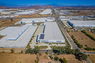 Perris, CA Industrial - 19972 Patterson Ave