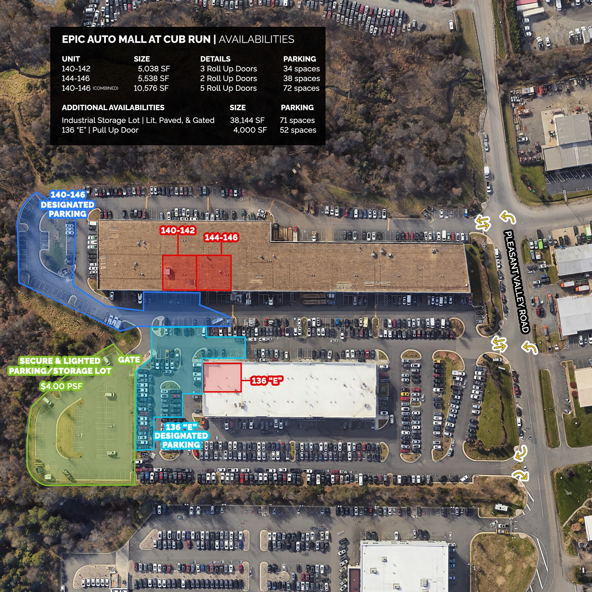 25284 Pleasant Valley Rd, Chantilly, VA for Rent