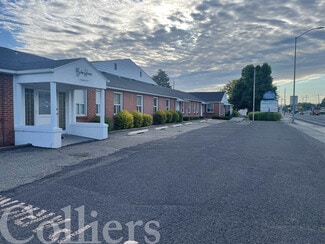 Twin Falls, ID Office - 1525 Addison Ave E