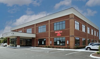 Suffolk, VA Office - 5839 Harbour View Blvd