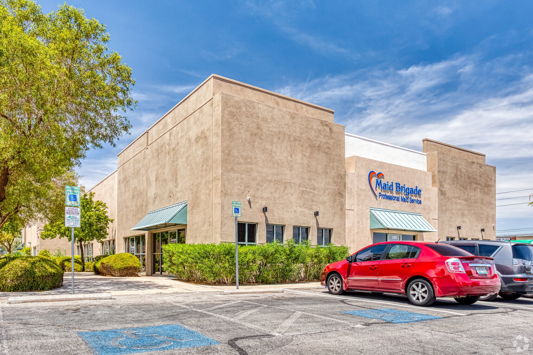 205 E Warm Springs Rd, Las Vegas, NV for Rent