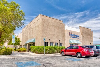 Las Vegas, NV Office - 205 E Warm Springs Rd