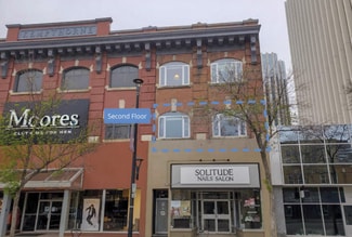 Saskatoon, SK Office - 155 2nd Av S