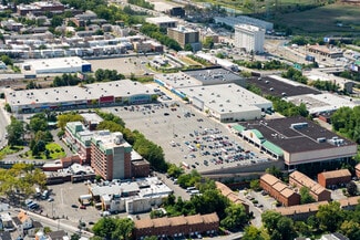 North Bergen, NJ Retail - 3131 Kennedy Blvd