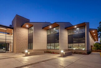 Sacramento, CA Office - 3600 Marconi Ave