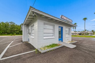 Starke, FL Office - 1320 N Temple Ave Starke, FL Office - 1320 N Temple Ave