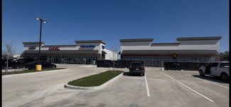 Port Arthur, TX Retail - 8465 Memorial Blvd
