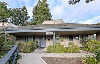Healdsburg, CA Office - 465 March Ave