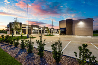 McKinney, TX Flex - 8400 W University Dr