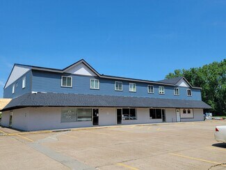 5794-5808 Andrews Rd