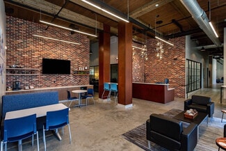 Ankeny, IA Office/Retail - 1360 SW Park Square Dr