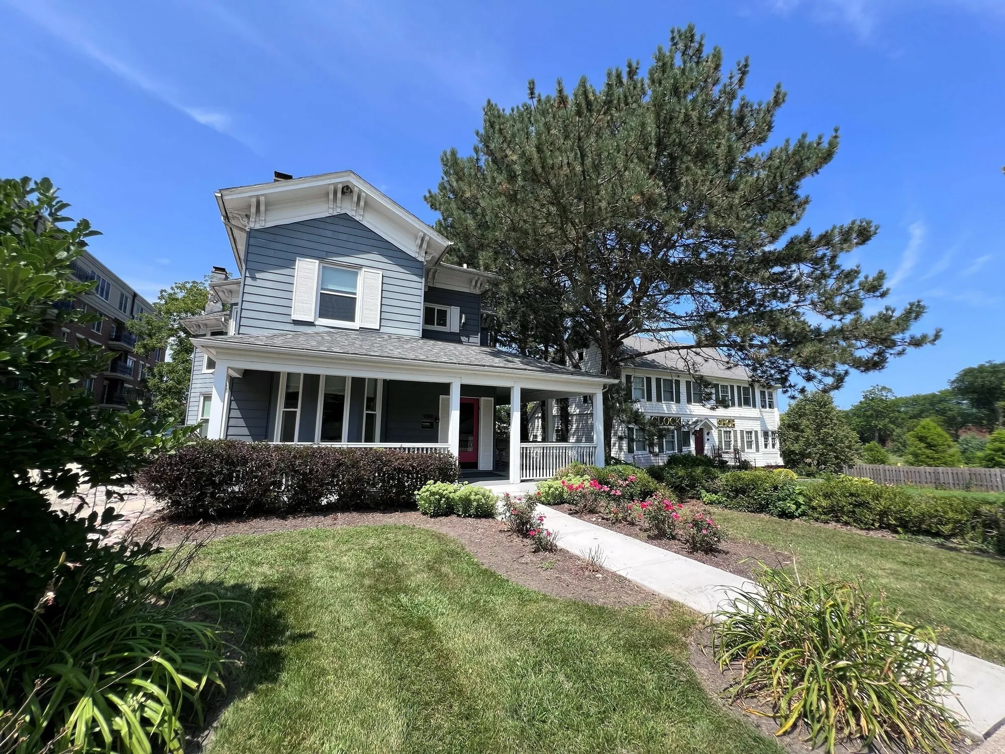 477 Elm Pl, Highland Park, IL for Rent