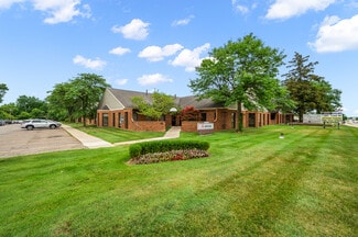 West Bloomfield, MI Medical - 7001 Orchard Lake Rd West Bloomfield, MI Medical - 7001 Orchard Lake Rd