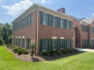 Ellicott City, MD Office - 5016-5018 Dorsey Hall Dr