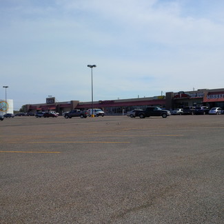 Aransas Pass, TX Retail - 1901 W Wheeler Ave
