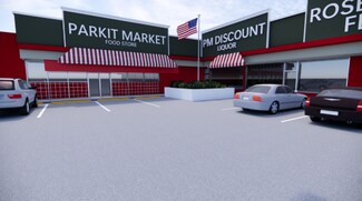Dallas, TX Retail - 4724 Greenville Ave Dallas, TX Retail - 4724 Greenville Ave