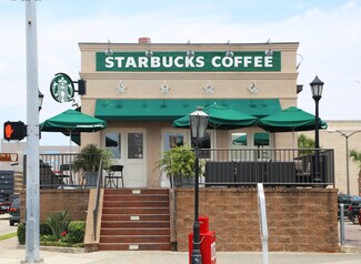 Galveston, TX Freestanding - 102 22nd St