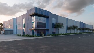 Covina, CA Industrial - 777 N Dodsworth Ave