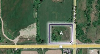 Pickering, ON Agricultural Land - 3450 Highway 7 E