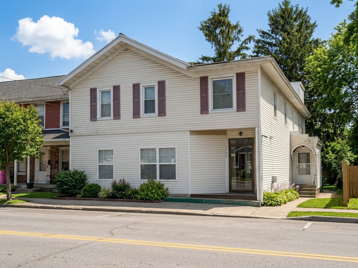 1990 Ridge Rd, Ontario, NY for Sale