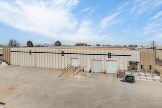 Denver, CO Industrial - 10707 E 40th Ave