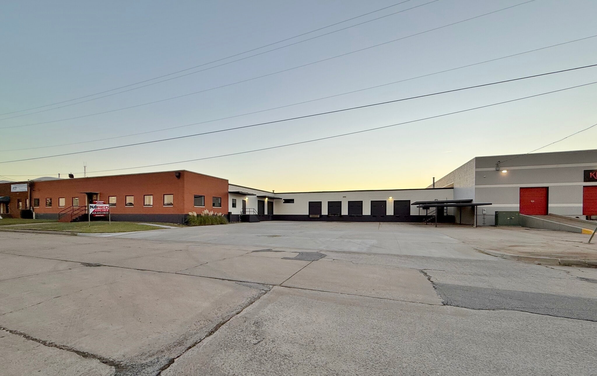 4600 N Cooper Ave, Oklahoma City, OK for Rent