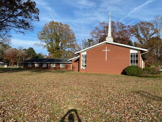 Salisbury, NC Churches - 3070 Highway 152 E