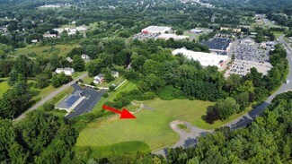 Greenfield, MA Commercial Land - 265 Mohawk Trl Greenfield, MA Commercial Land - 265 Mohawk Trl
