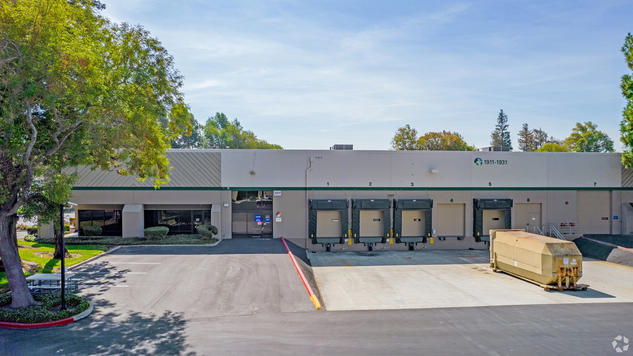 1911-1931 Lundy Ave, San Jose, CA for Rent