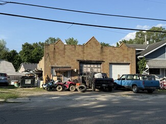 Uhrichsville, OH Retail - 1003 Trenton Ave