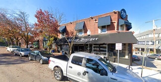 Baltimore, MD Office - 1600-1612 Kelly Ave Baltimore, MD Office - 1600-1612 Kelly Ave