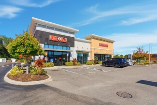 Winter Garden, FL Retail - 13599 W Colonial Dr Winter Garden, FL Retail - 13599 W Colonial Dr