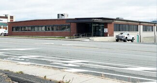 Menands, NY Light Manufacturing - 93 Broadway Menands, NY Light Manufacturing - 93 Broadway