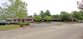 Oklahoma City, OK Office - 3525 NW 56th St
