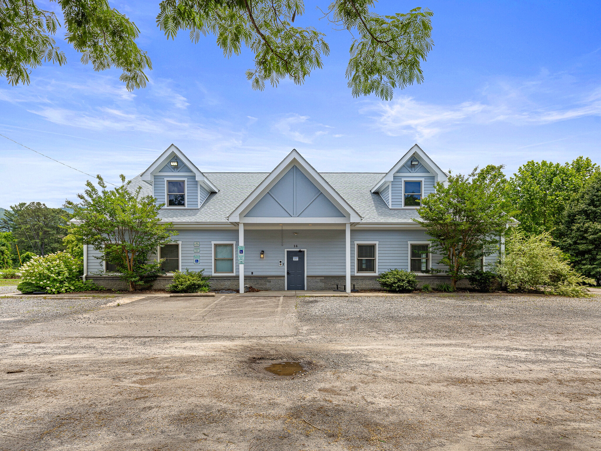 14 Mimidis Ln, Swannanoa, NC for Sale