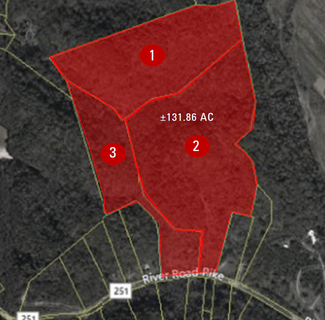Nashville, TN Residential Land - River Road Pike