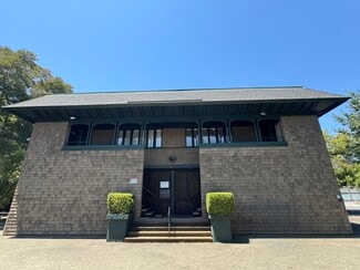 San Rafael, CA Office - 610 D St