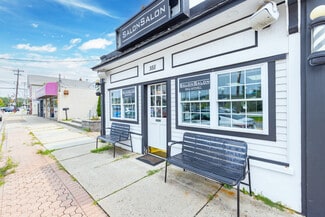 Oakland, NJ Retail - 388 Ramapo Valley Rd Oakland, NJ Retail - 388 Ramapo Valley Rd