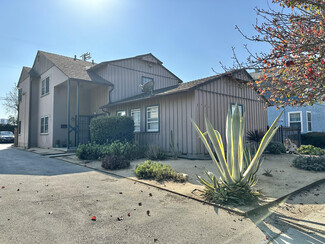 Los Angeles, CA undefined - 5746 Morley St