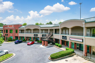 Lithia Springs, GA Office/Retail, Retail - 560 Thornton Rd