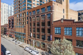 Chicago, IL Office - 372 W Ontario St