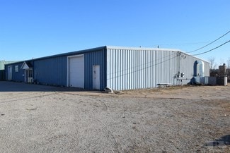 Fort Madison, IA Industrial - 1315 16th St