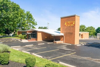 Hillsboro, OH Office, Flex - 110 Danville Pike
